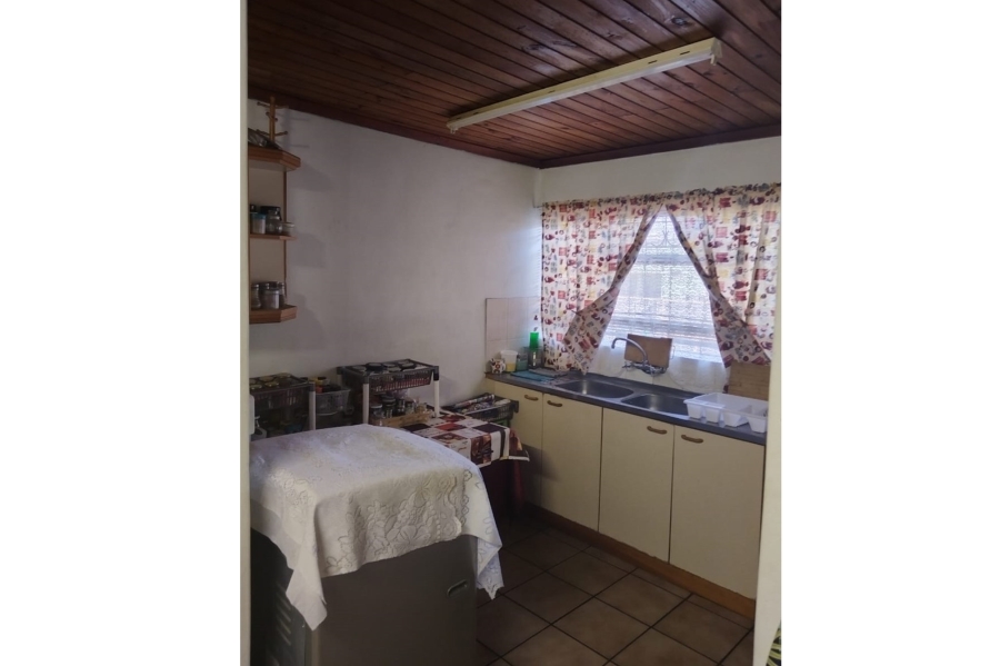 4 Bedroom Property for Sale in Newton Western Cape